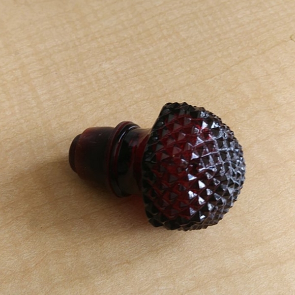 Avon Cape Cod Miscellaneous Pieces - Picture 5 of 6